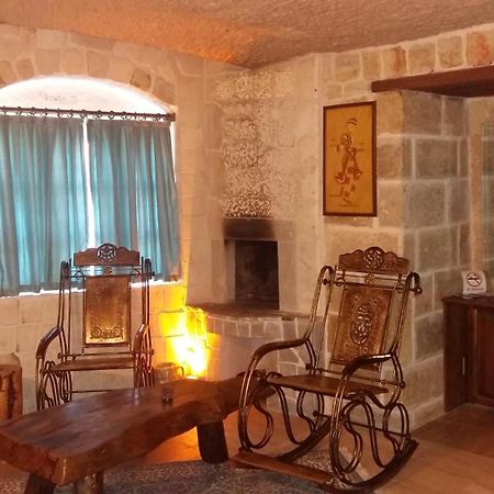 Oread Cave Suites 어굽 외부 사진