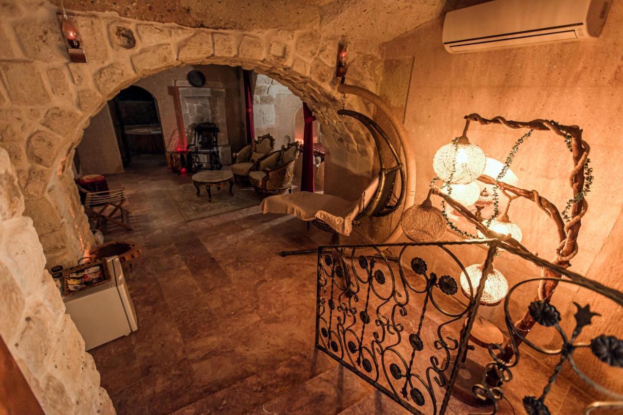 Oread Cave Suites 어굽 외부 사진