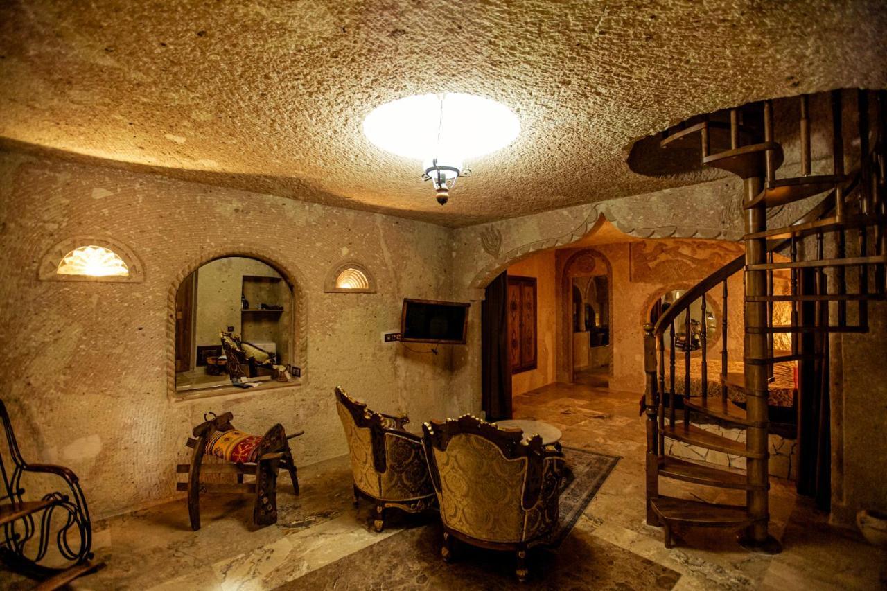 Oread Cave Suites 어굽 외부 사진