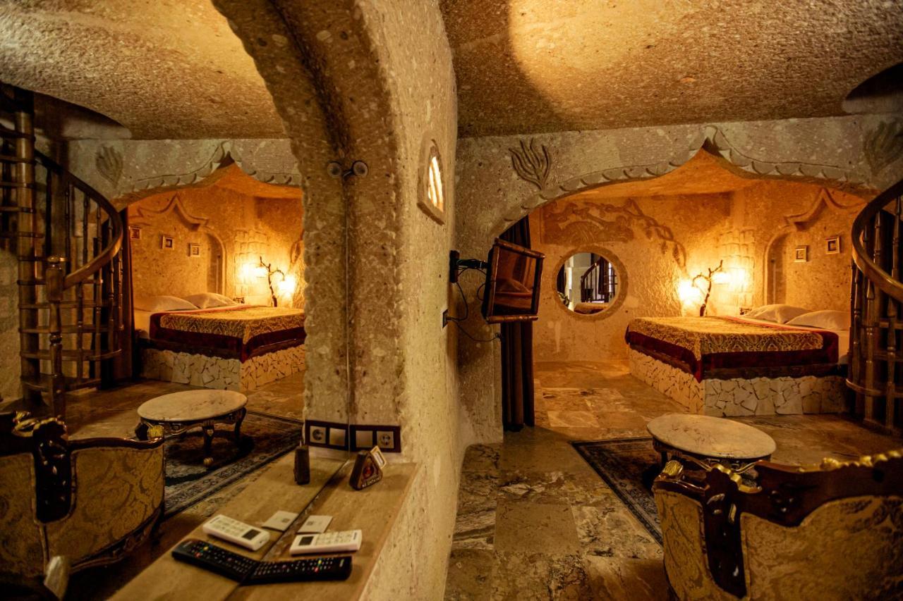 Oread Cave Suites 어굽 외부 사진