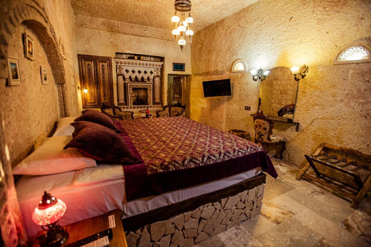 Oread Cave Suites 어굽 외부 사진