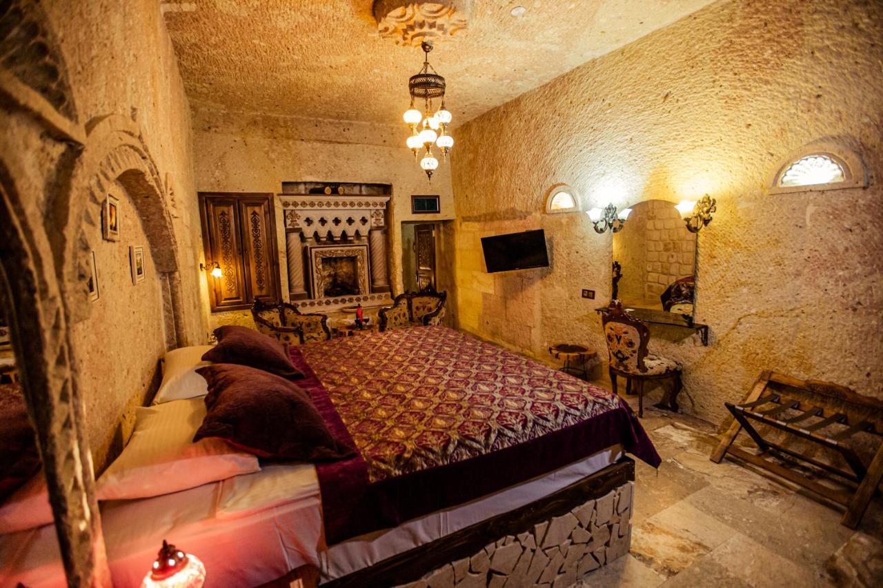 Oread Cave Suites 어굽 외부 사진