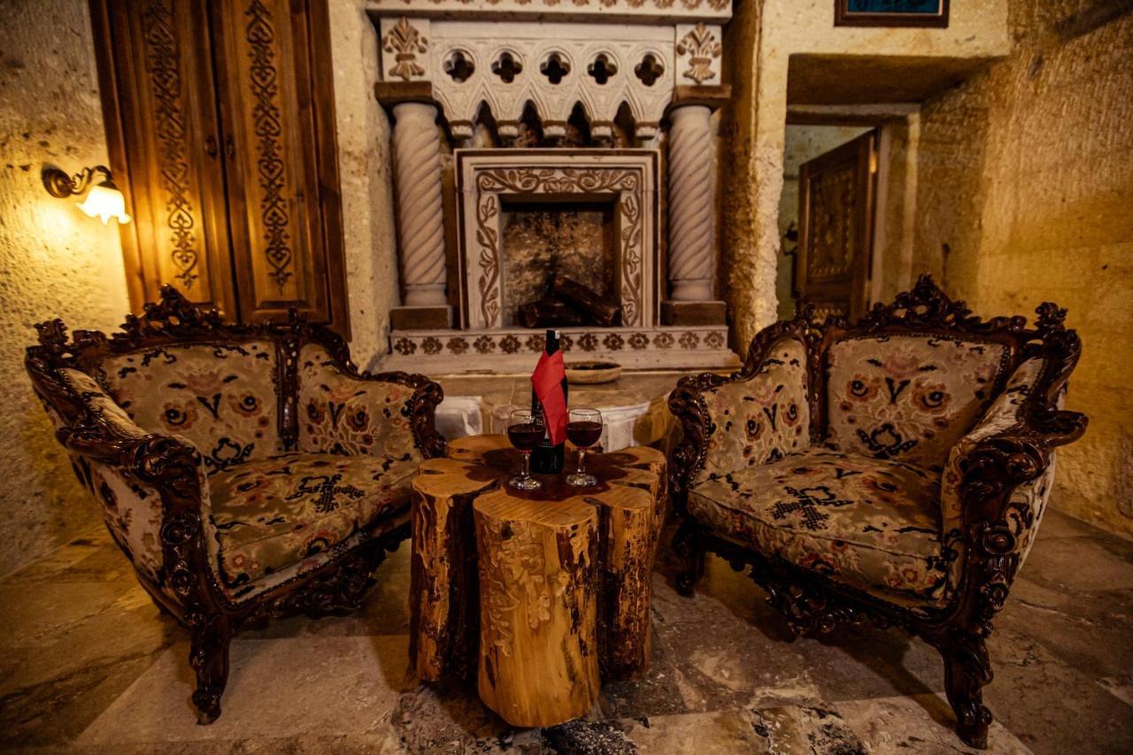 Oread Cave Suites 어굽 외부 사진