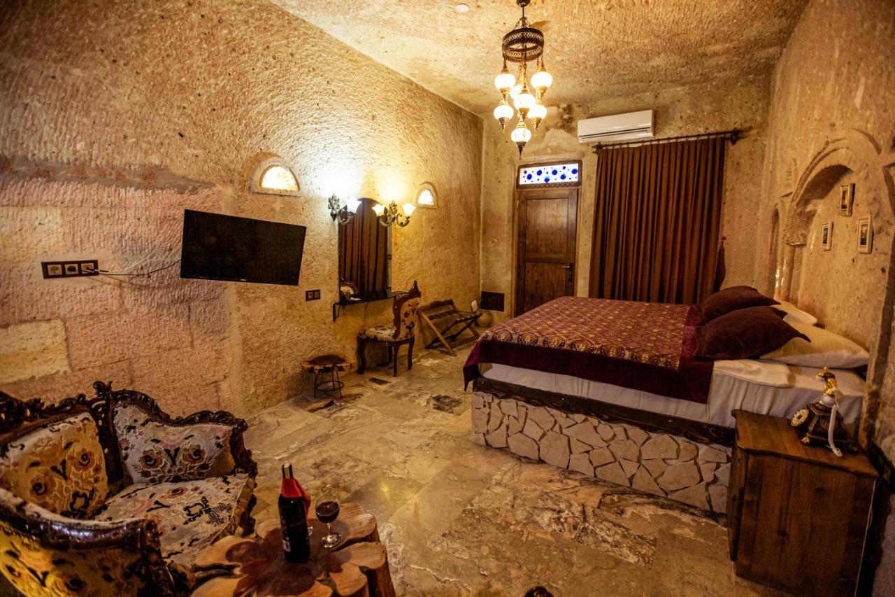 Oread Cave Suites 어굽 외부 사진