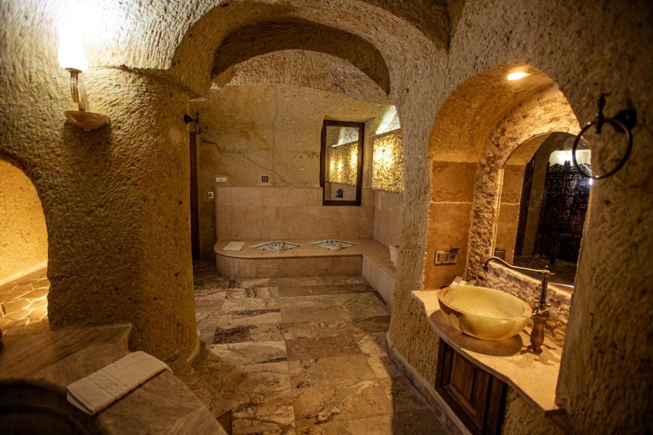 Oread Cave Suites 어굽 외부 사진