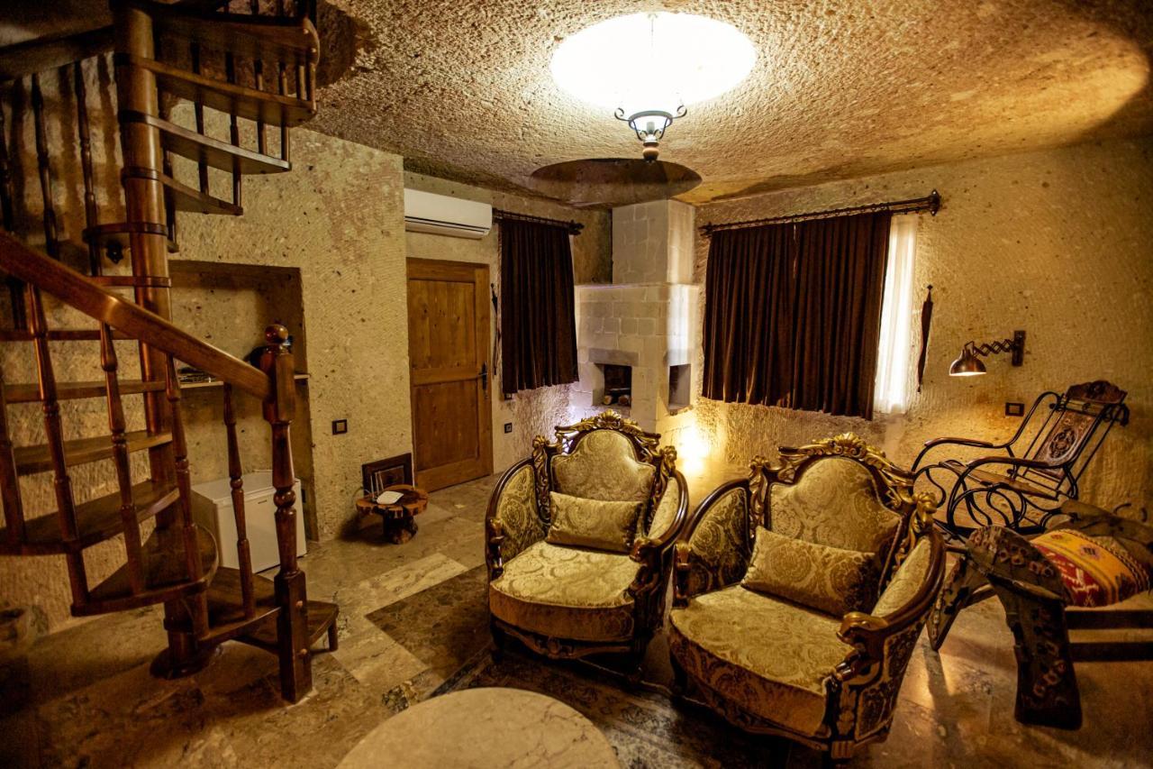 Oread Cave Suites 어굽 외부 사진