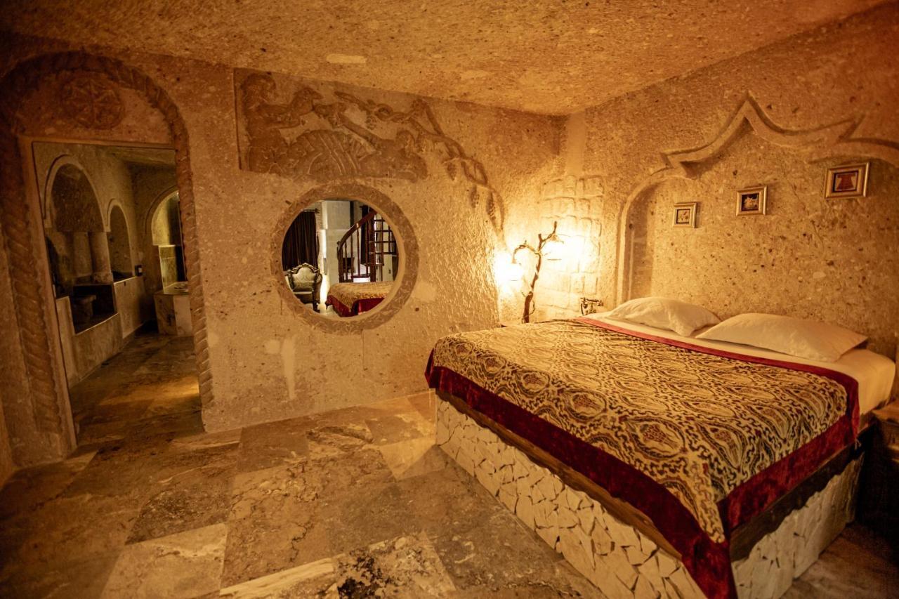 Oread Cave Suites 어굽 외부 사진