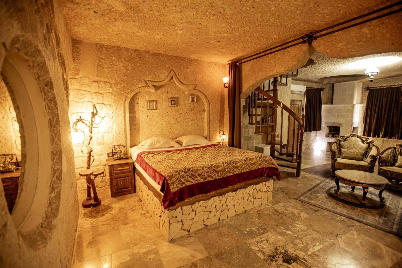 Oread Cave Suites 어굽 외부 사진