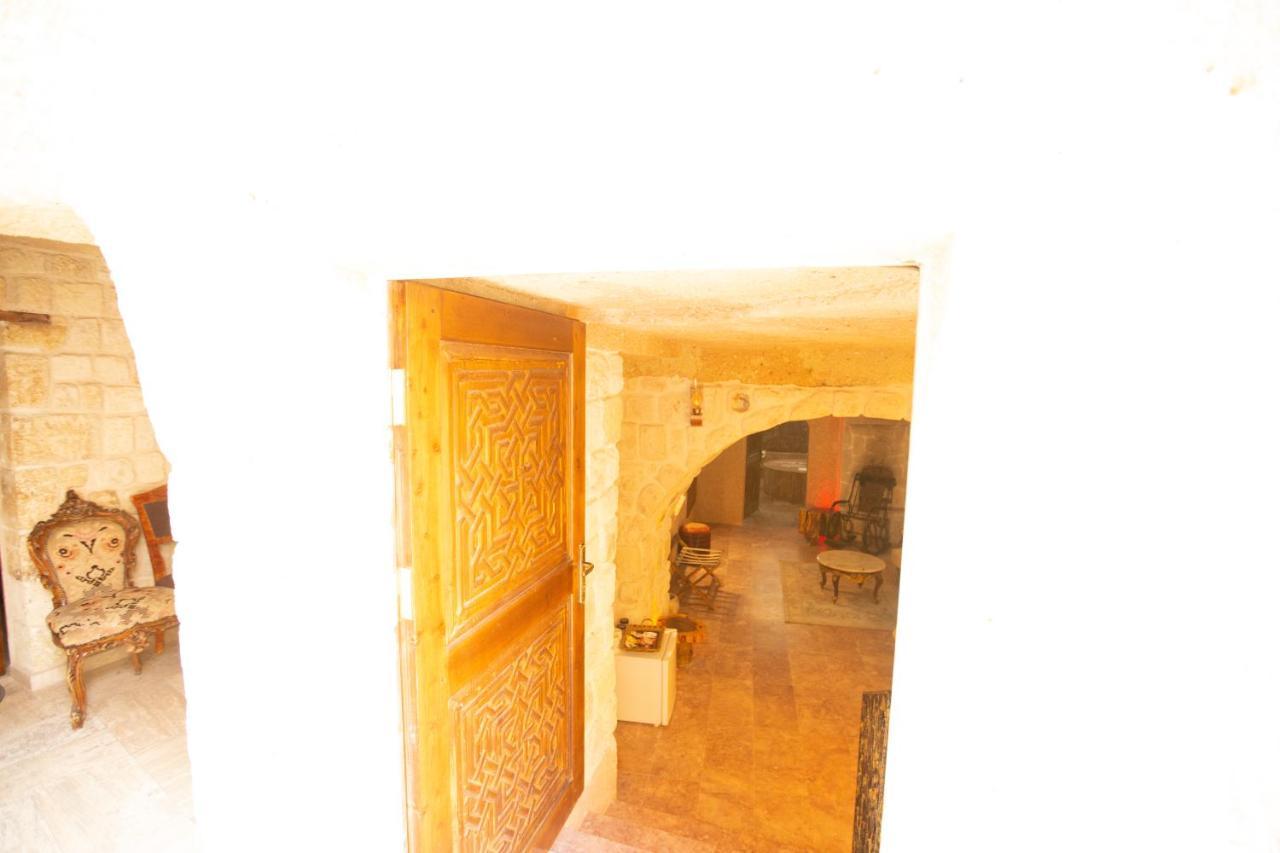 Oread Cave Suites 어굽 외부 사진