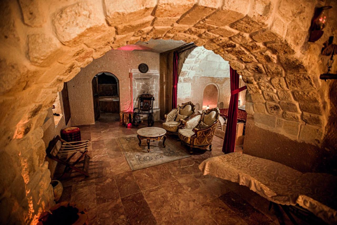 Oread Cave Suites 어굽 외부 사진