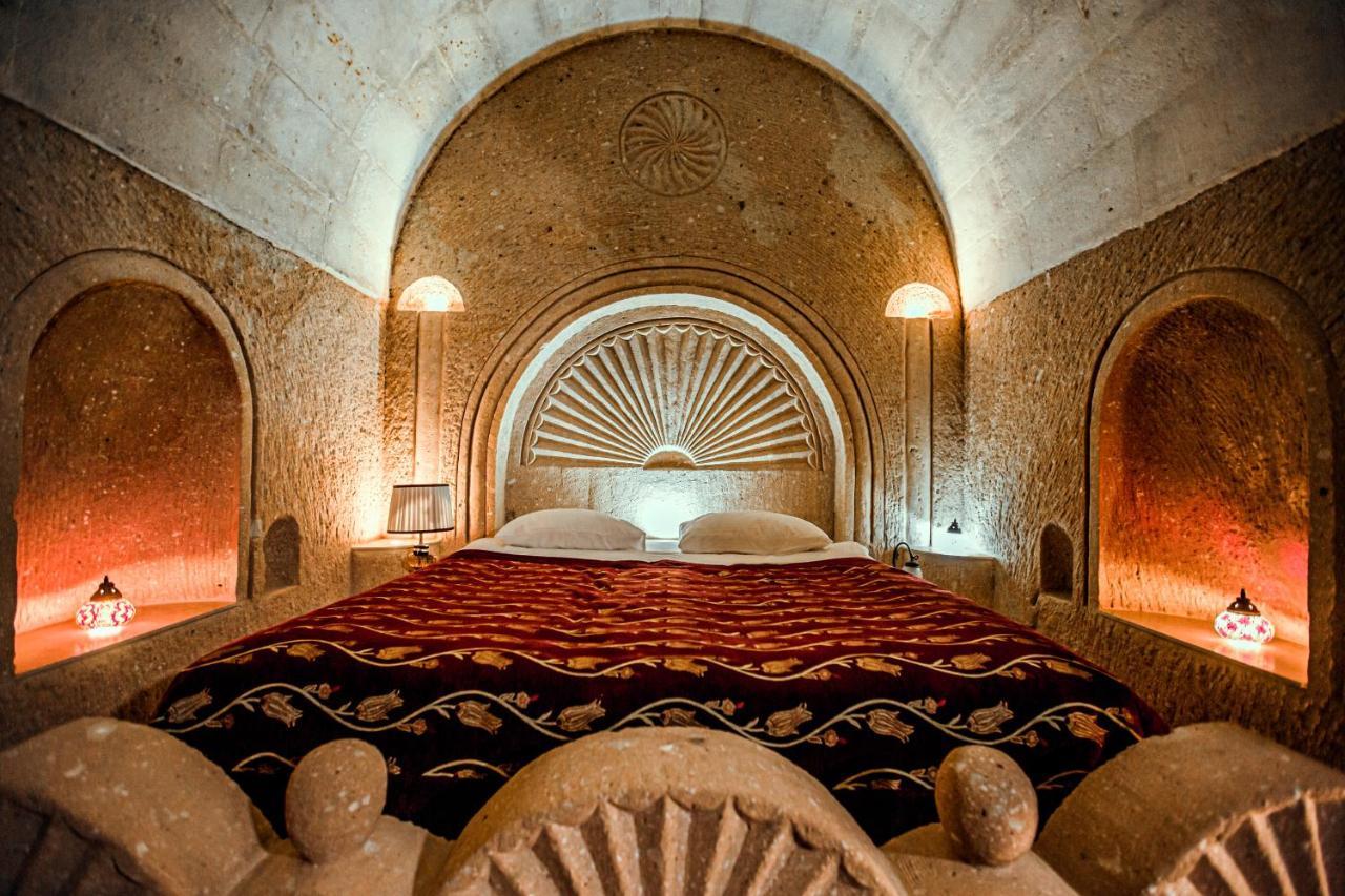 Oread Cave Suites 어굽 외부 사진