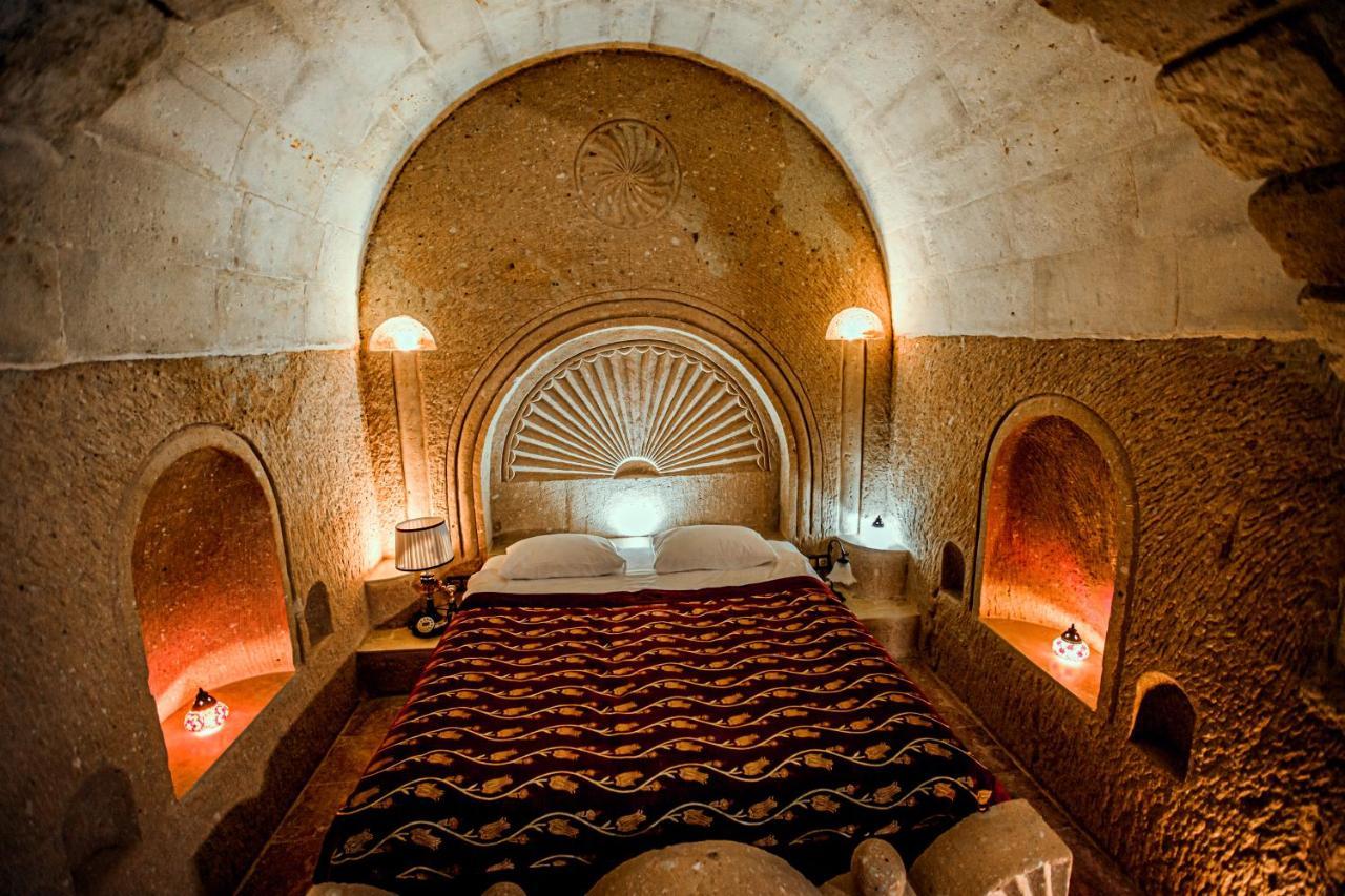 Oread Cave Suites 어굽 외부 사진