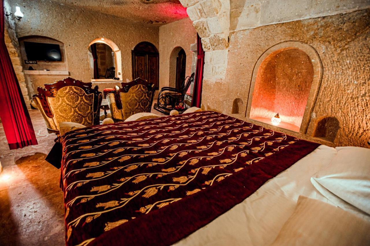 Oread Cave Suites 어굽 외부 사진