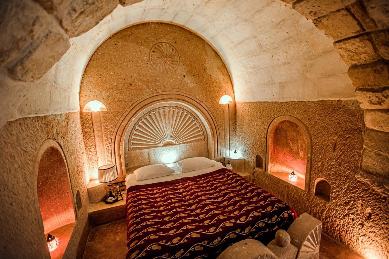 Oread Cave Suites 어굽 외부 사진