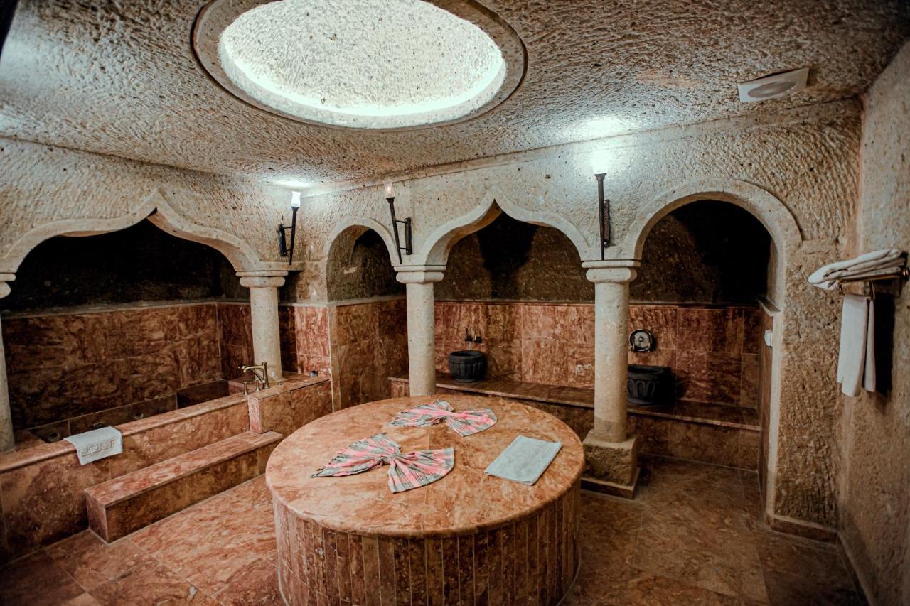 Oread Cave Suites 어굽 외부 사진
