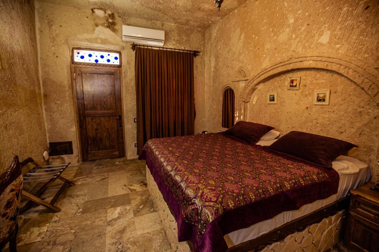 Oread Cave Suites 어굽 외부 사진