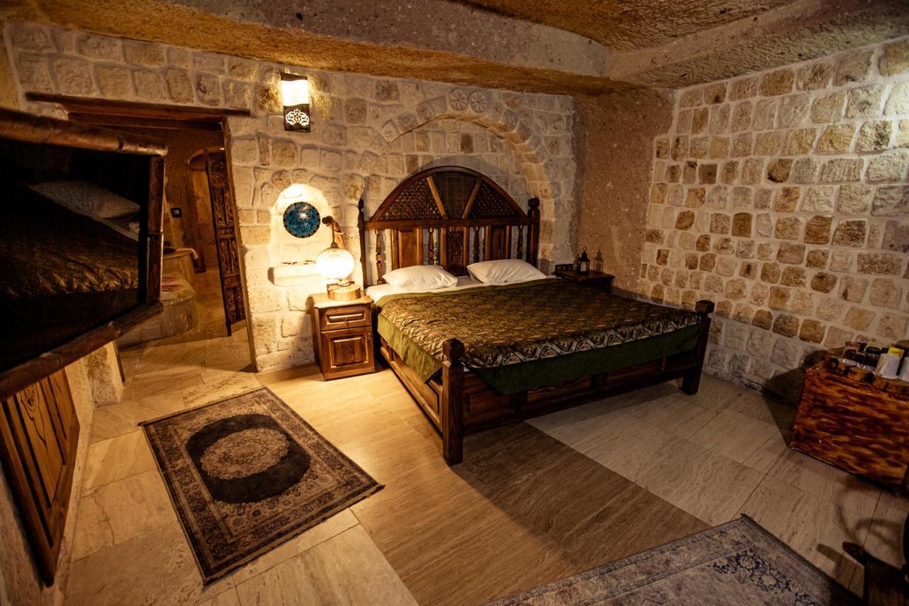 Oread Cave Suites 어굽 외부 사진
