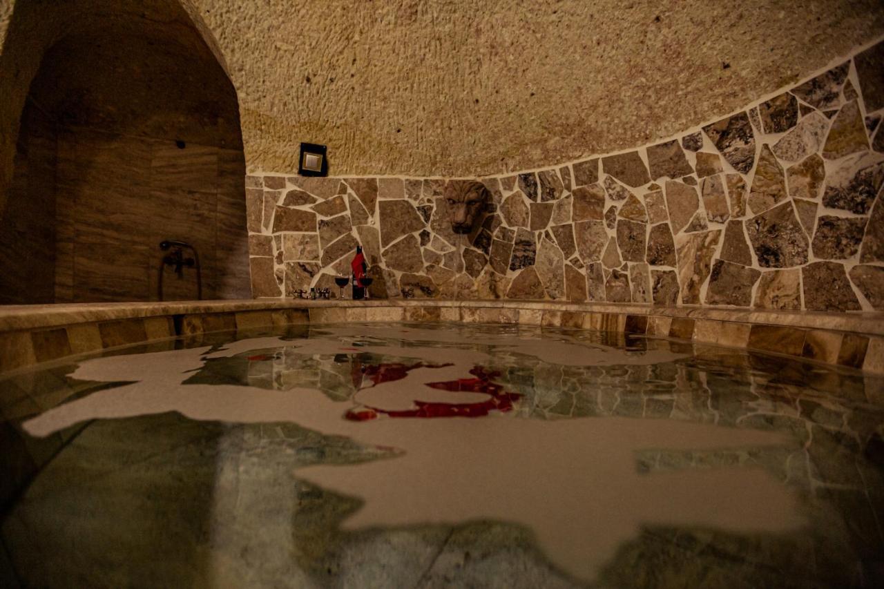 Oread Cave Suites 어굽 외부 사진