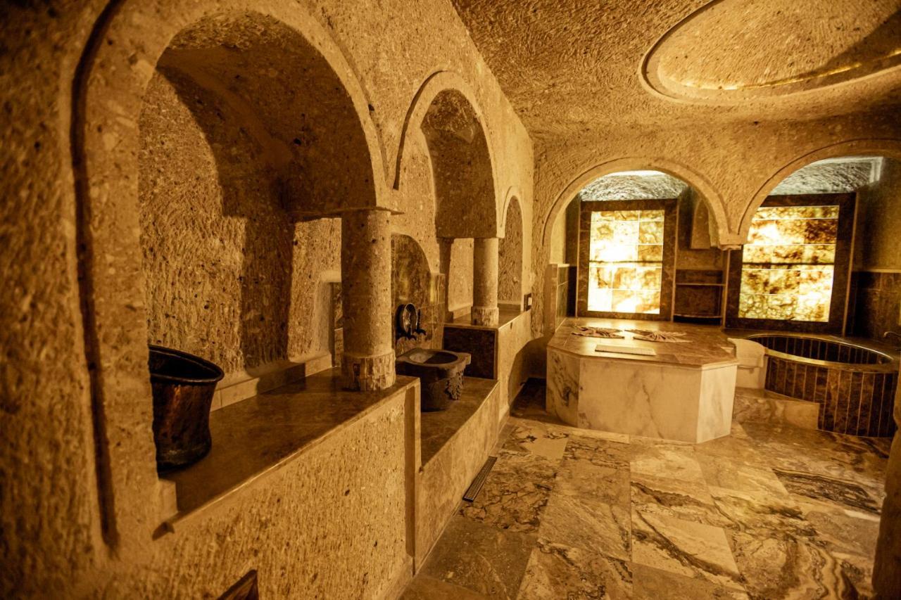 Oread Cave Suites 어굽 외부 사진