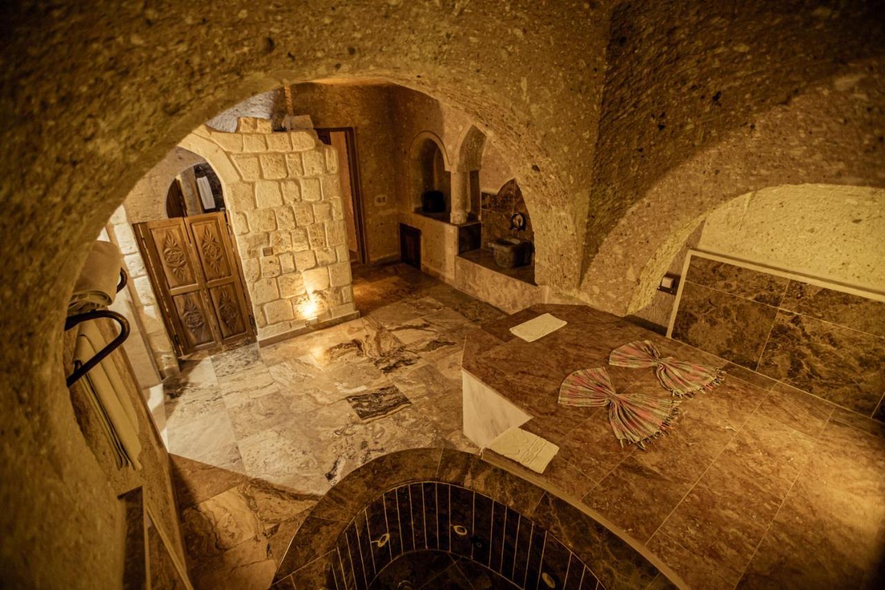 Oread Cave Suites 어굽 외부 사진