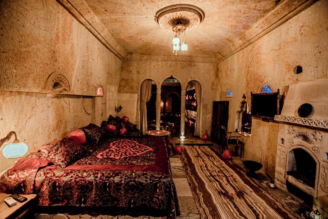 Oread Cave Suites 어굽 외부 사진