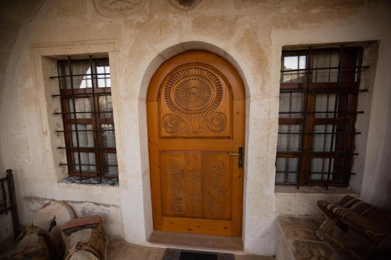 Oread Cave Suites 어굽 외부 사진
