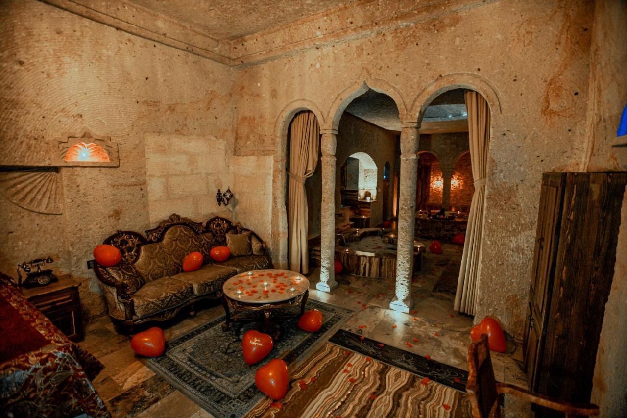 Oread Cave Suites 어굽 외부 사진