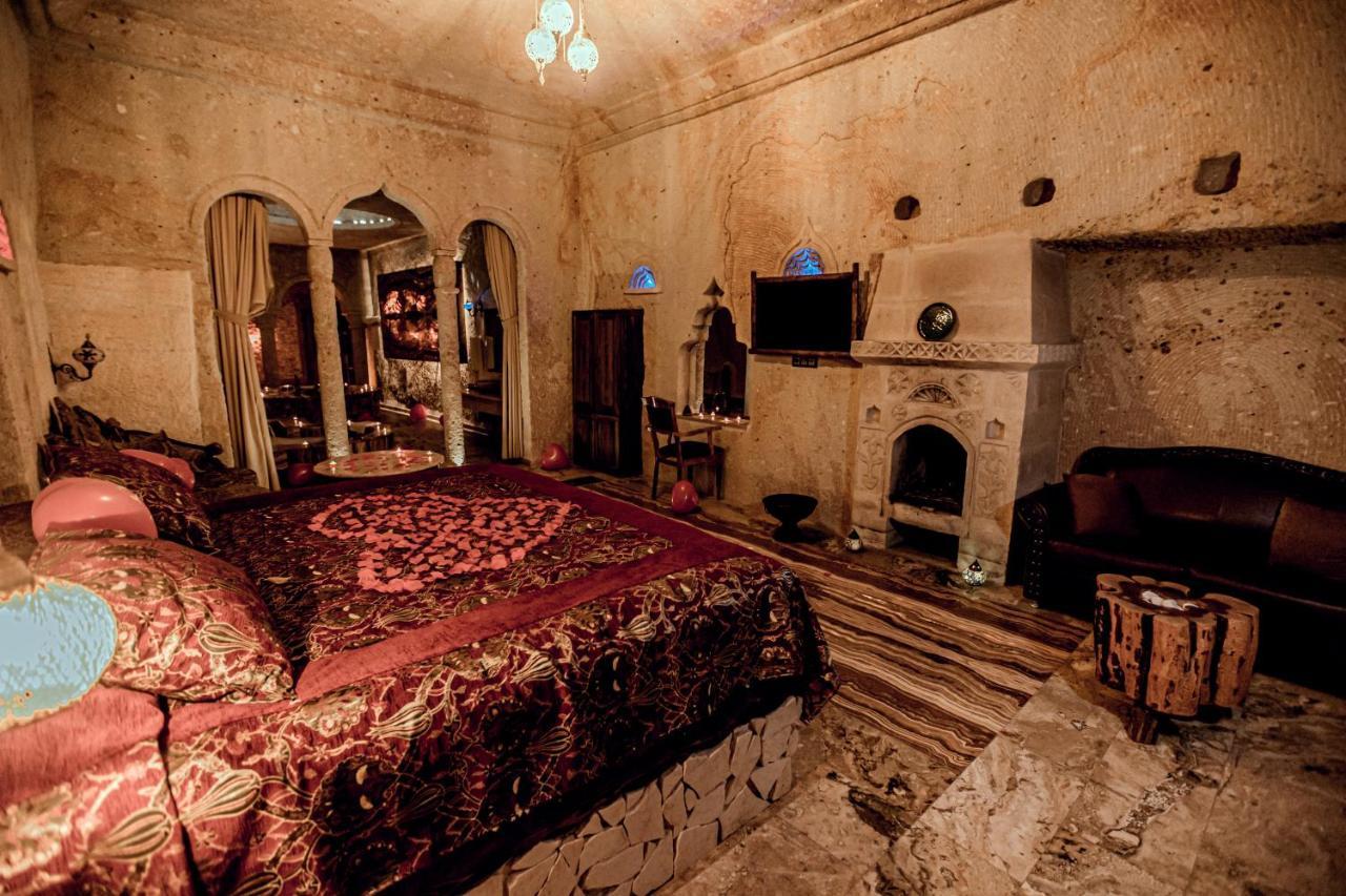 Oread Cave Suites 어굽 외부 사진