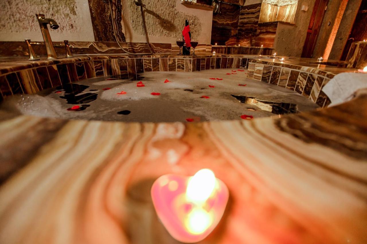 Oread Cave Suites 어굽 외부 사진