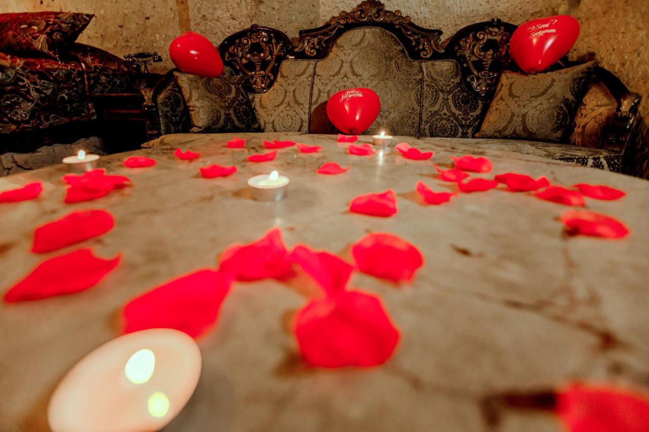 Oread Cave Suites 어굽 외부 사진