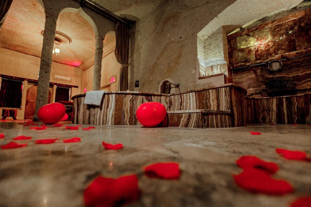 Oread Cave Suites 어굽 외부 사진