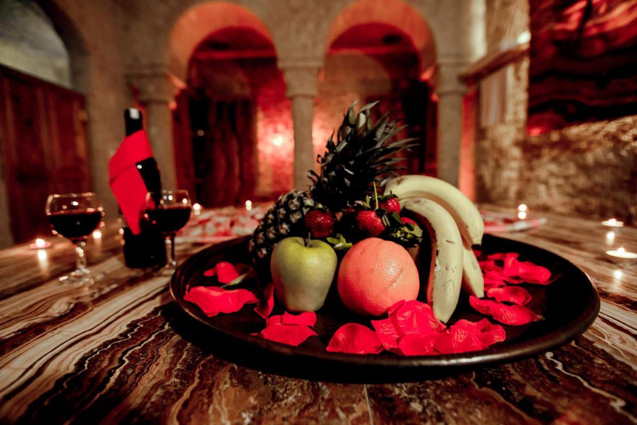 Oread Cave Suites 어굽 외부 사진