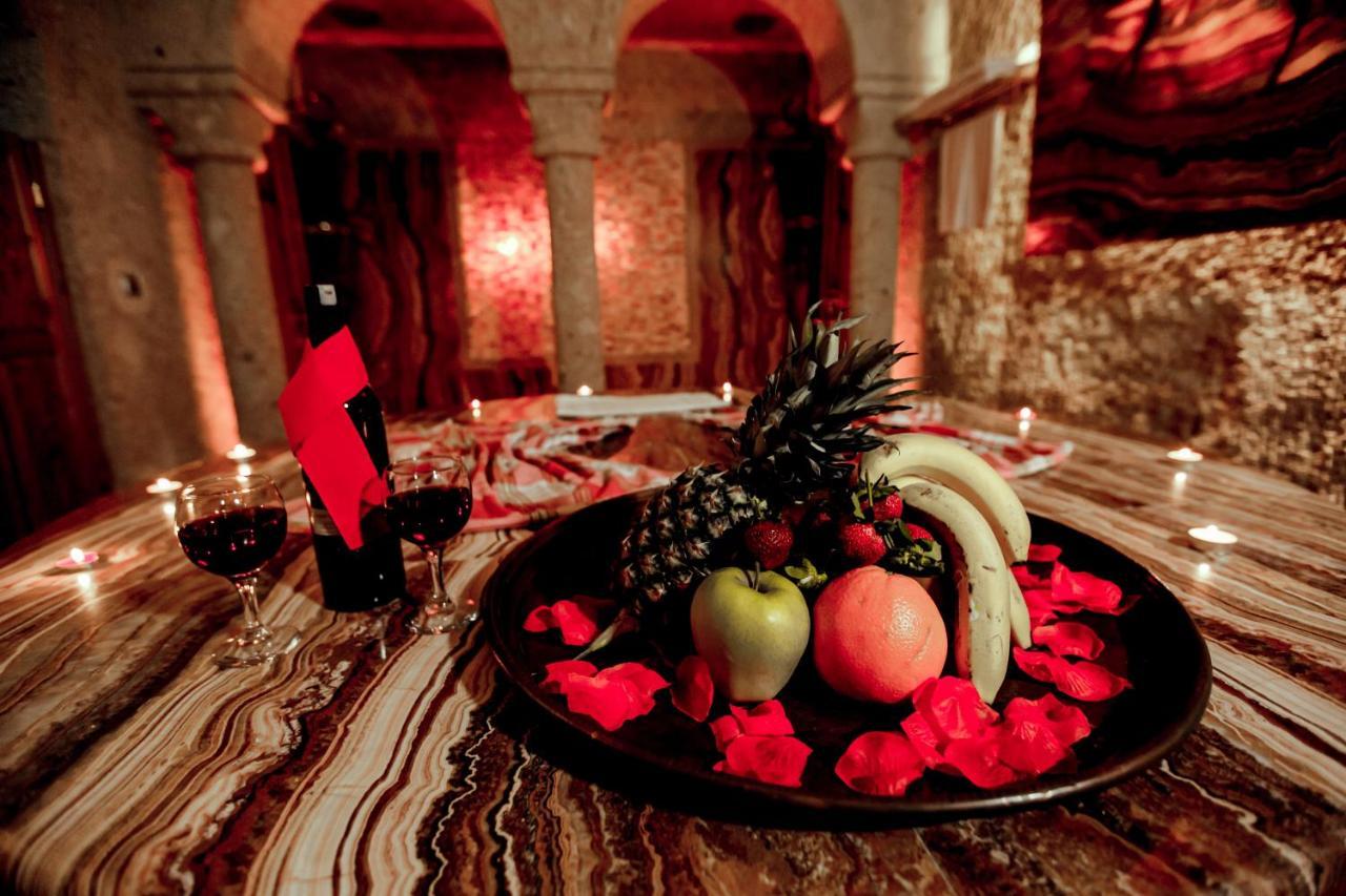 Oread Cave Suites 어굽 외부 사진