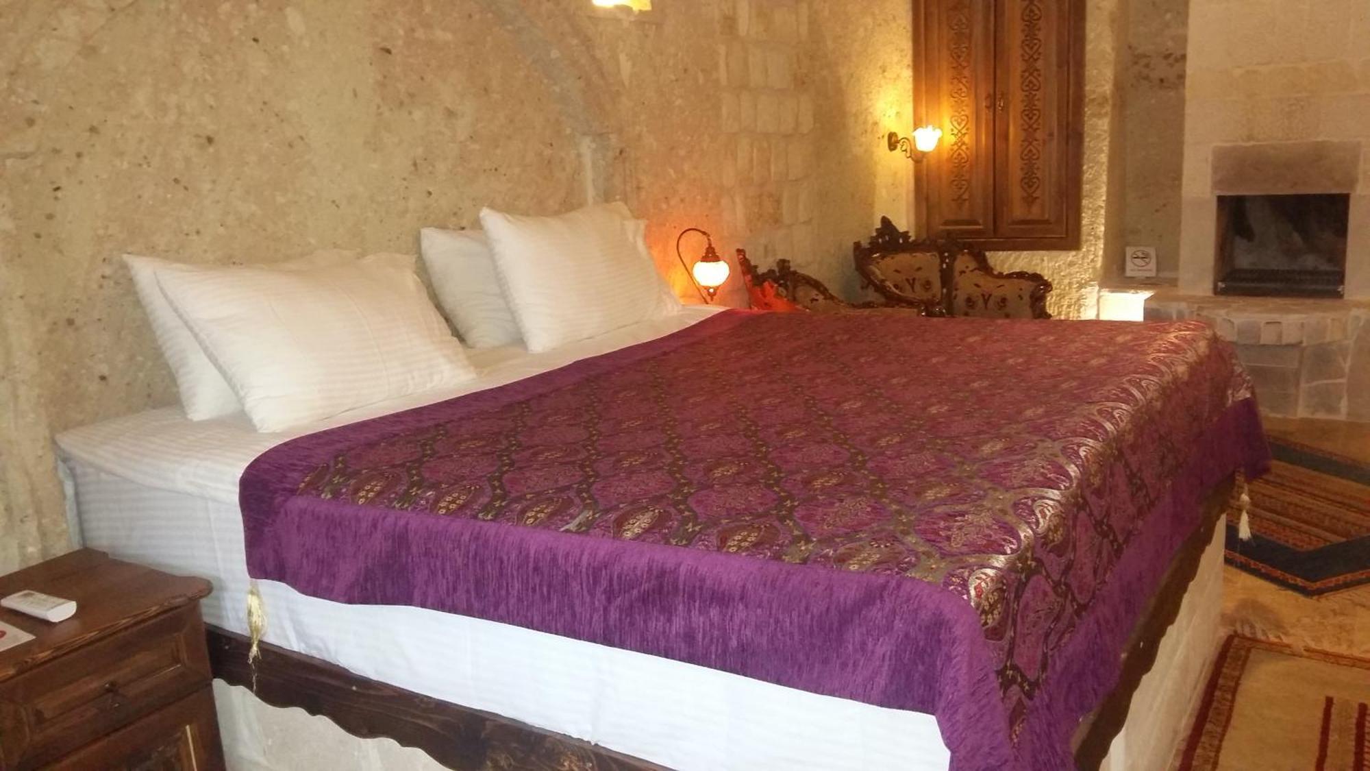 Oread Cave Suites 어굽 외부 사진