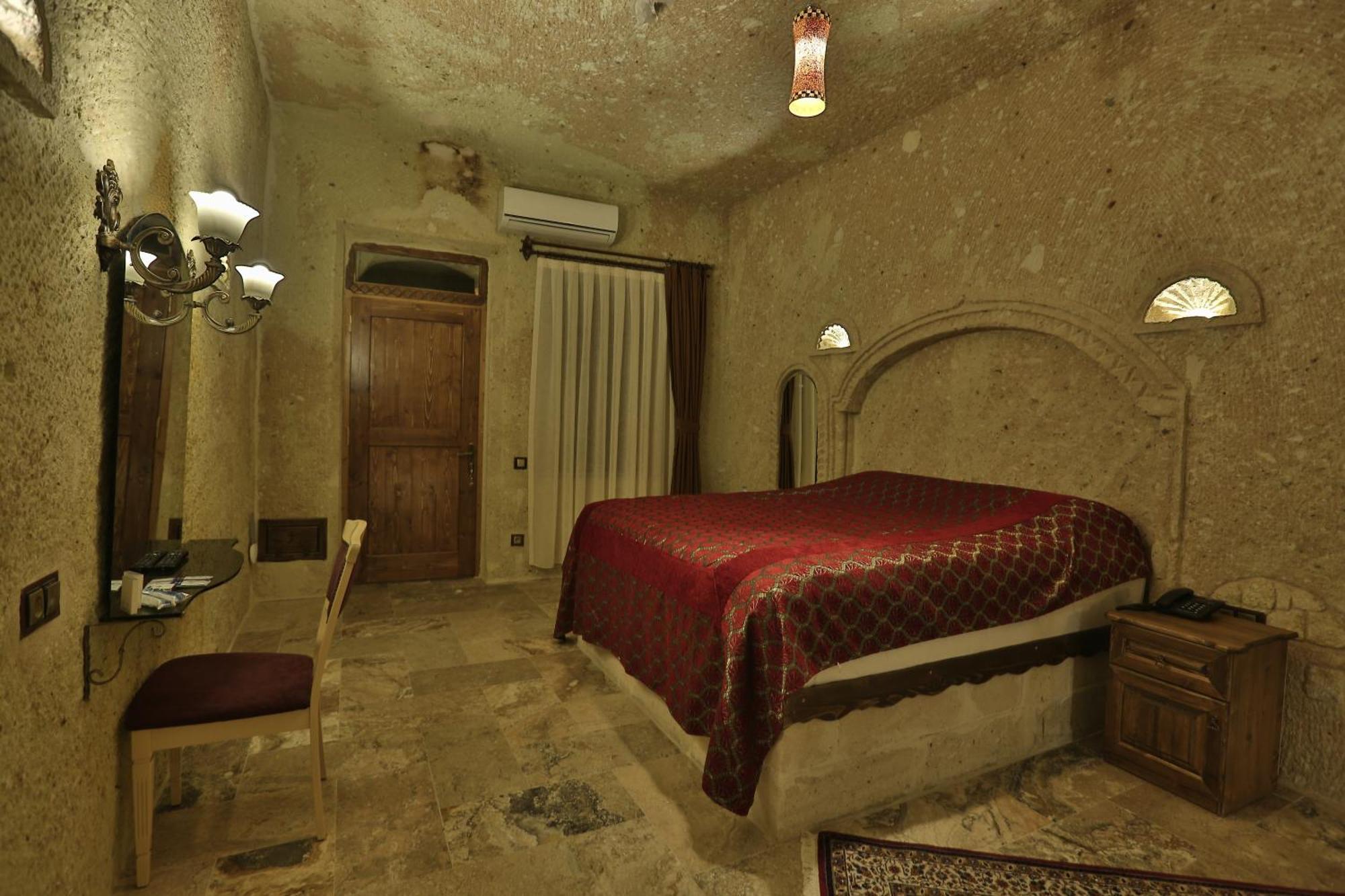 Oread Cave Suites 어굽 외부 사진