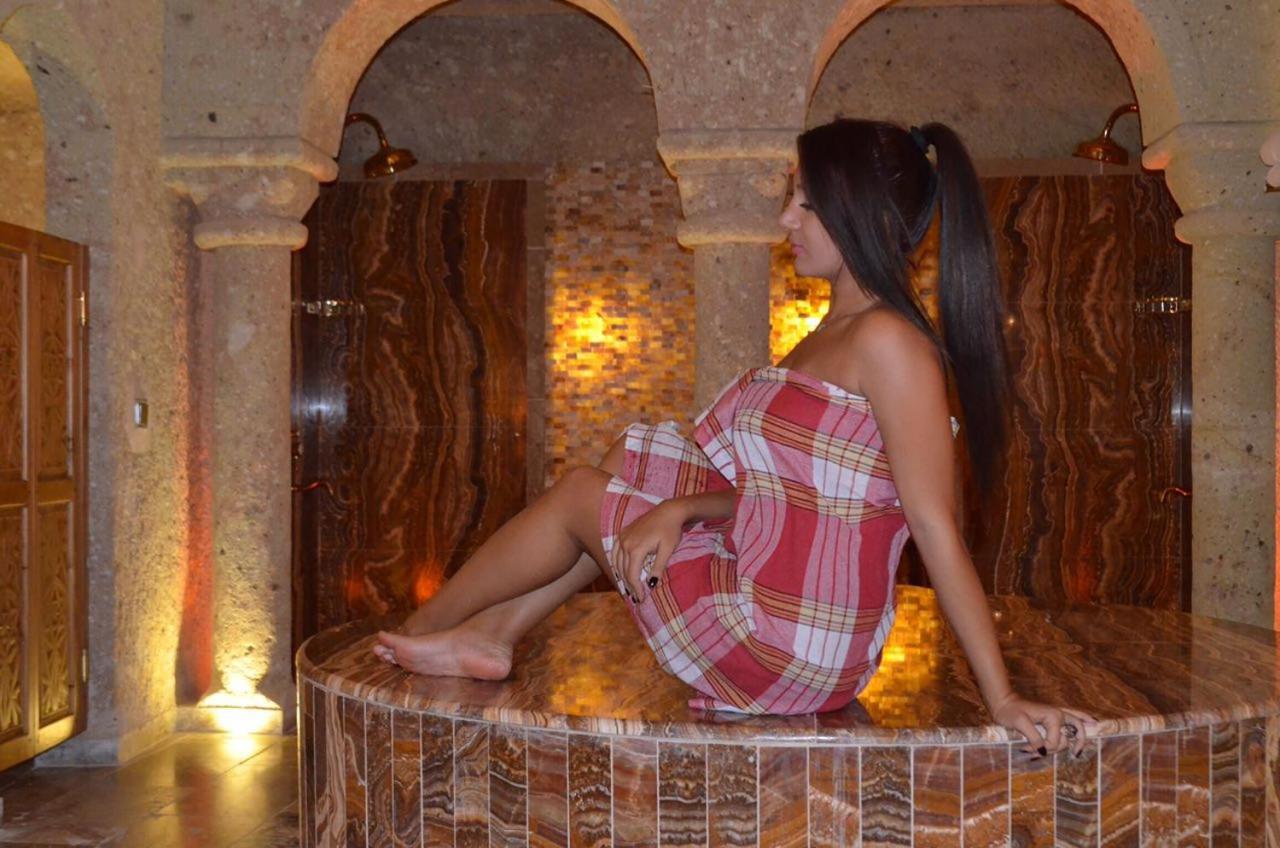Oread Cave Suites 어굽 외부 사진